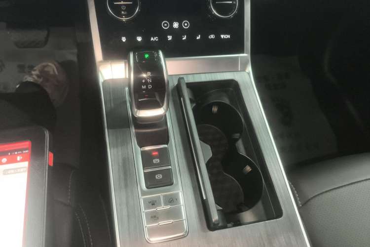 Used Chery Tiggo 7 PLUS 2021 Kunpeng Edition 1.6 TGDI DCT Prestige Model