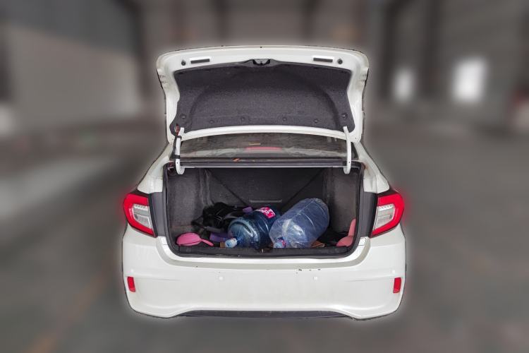 Used Honda Envix 2019 180TURBO CVT Enjoyment Version China V
