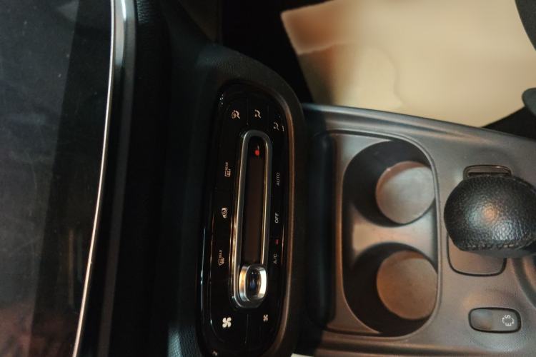 Used smart fortwo 2015 1.0L 52 kW Hardtop Passion Edition
