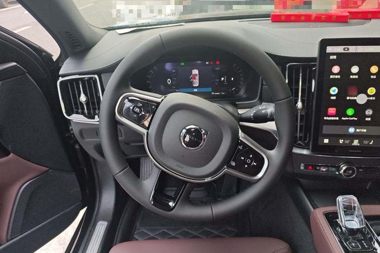 Used Volvo S90 2026 B5 Zhiyuan Luxury Edition
