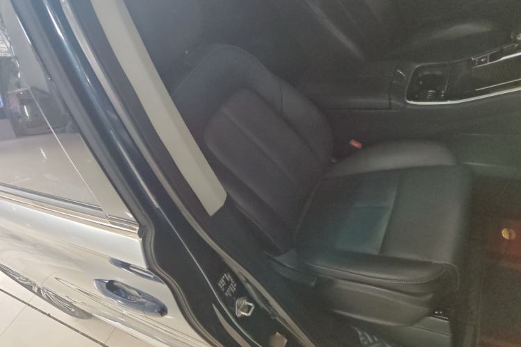 Used GAC Trumpchi M8 2021 Lingxiu Series 390T Deluxe Edition Right Front Seat