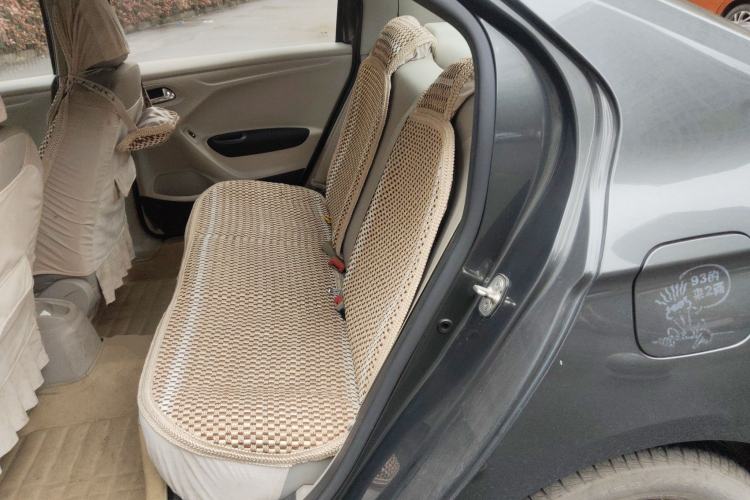 Used Citroen Elysee 2014 1.6L Manual Fashion Edition