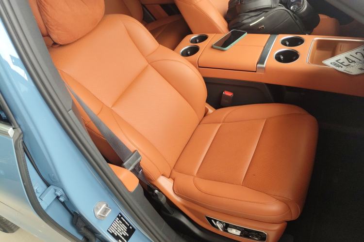 Used Li Auto L8 2023 Max model