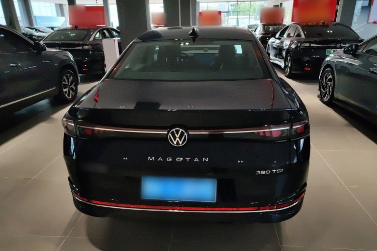 Used Volkswagen Magotan 2024 380TSI DSG Ultimate Edition