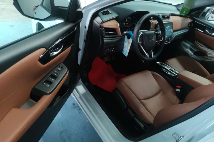 Used Honda Envix 2022 Lingpai Hybrid 1.5L Jingyao Edition