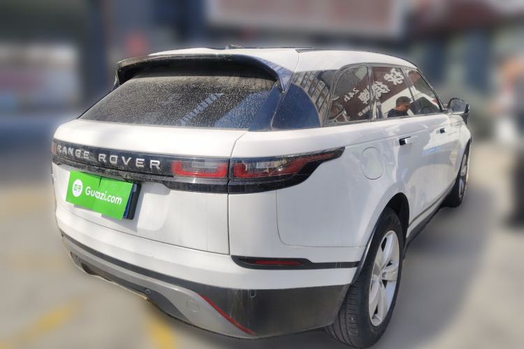 Used Land Rover Range Rover Velar 2020 P250
