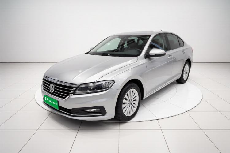 Used Volkswagen Lavida 2021 1.5L Automatic Comfort Edition