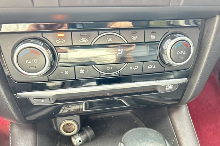 Used Mazda Atenza 2018 2.5L Blue Sky Sport Edition China VI compliant
