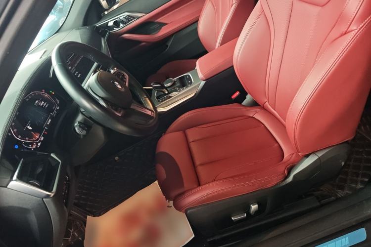 Used BMW 4 Series 2022 Revised 425i Convertible M Sport Night Edition Package