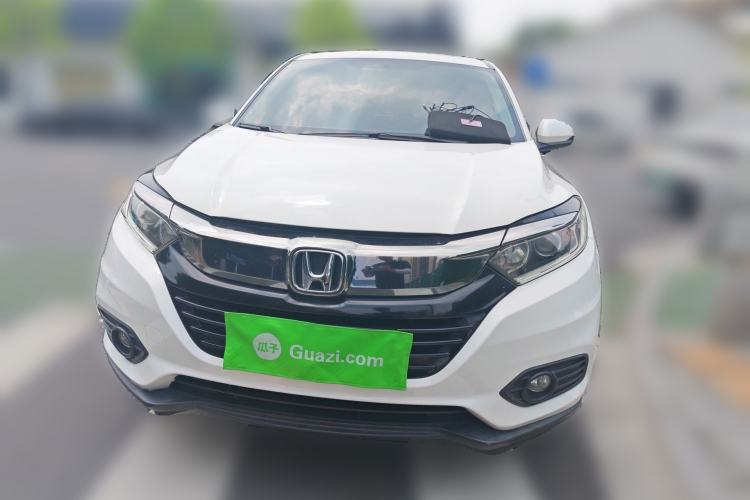 Used Honda Vezel 2020 1.5L CVT Elite Edition
