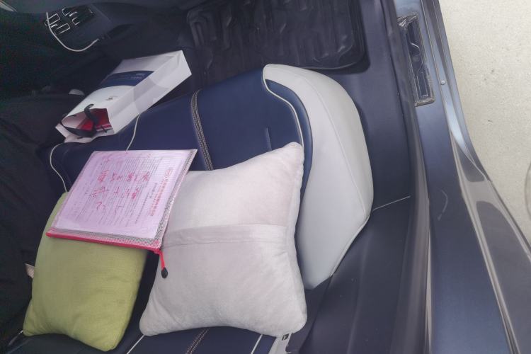 Used BYD Qin PLUS 2021 EV 500KM Premium Model
