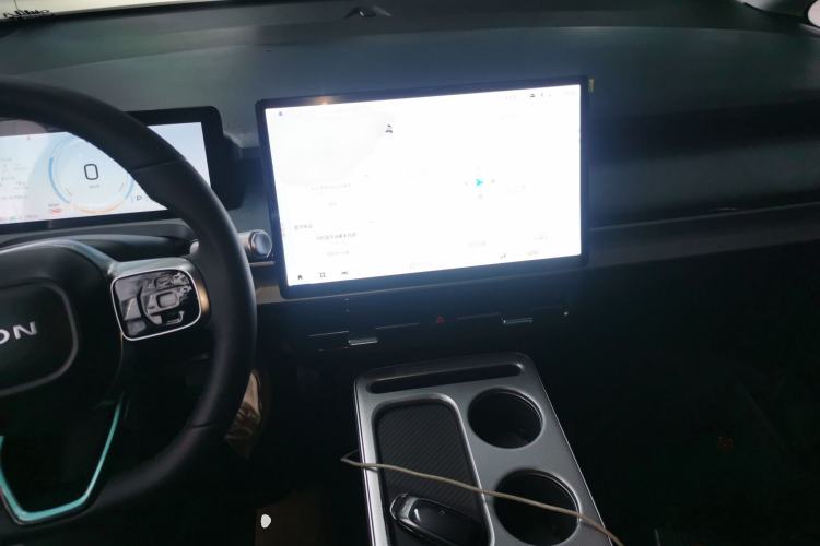 Used AION Y 2023 Plus 510 Enjoy Edition