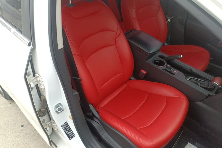 Used Chevrolet Cavalier 2019 320 Automatic Enjoyment with Sunroof