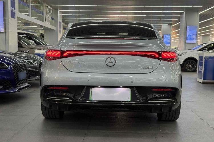 Used Mercedes-Benz EQE 2022 350 Luxury Edition
