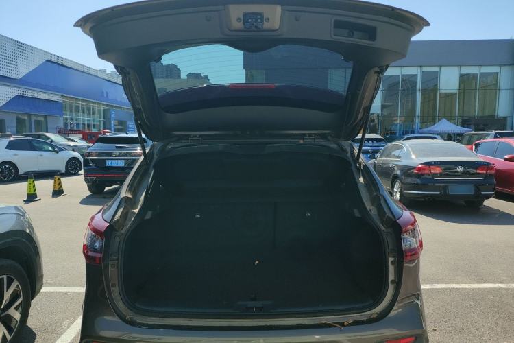 Used Nissan Qashqai 2023 Classic 2.0L CVT XV Comfort Edition
