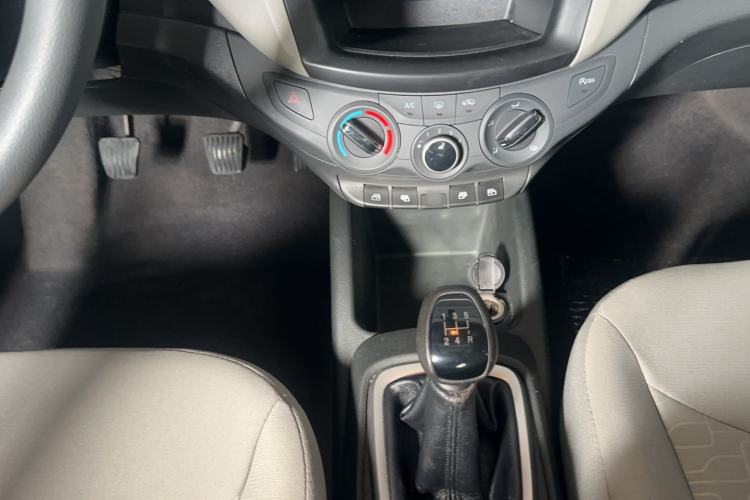 Used Chevrolet Sail 2015 Sail 3 1.5L Manual with Ideal Sunroof Edition