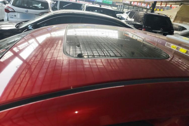 Used Mazda Mazda 3 Axela 2014 Sedan 1.5L Automatic Luxury Model
