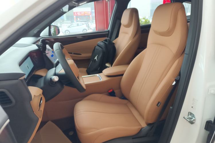 Used Geely Galaxy L7 2025 EM-i 115km Exploration+ Edition