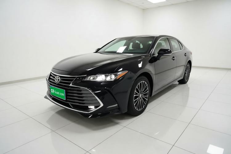 Used Toyota Avalon 2021 2.5L Luxury Edition