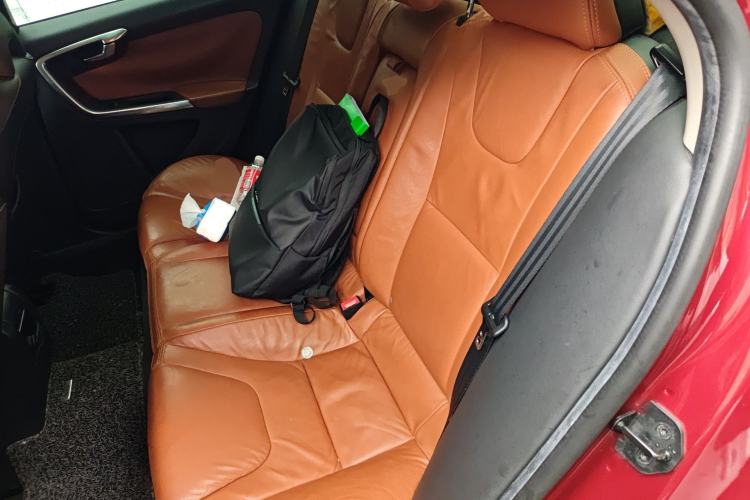 Used Volvo S60 2013 T5 Smart Edition