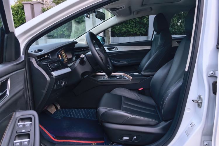 Used Chery Arrizo 5 PLUS 2021 XiaoAI 1.5L CVT Enjoy PLUS