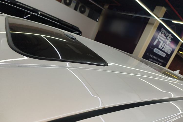 Used Toyota Alphard 2021 Dual-Engine 2.5L Luxury Edition