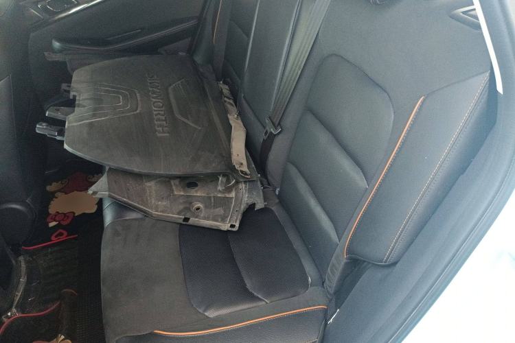 Used Skyworth HT-i 2022 1.5L PHEV 205KM Smart & Value Plus Version
