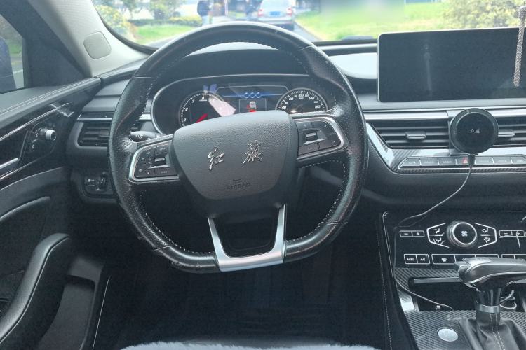 Used Hongqi H5 2018 30TD Dynamic Edition