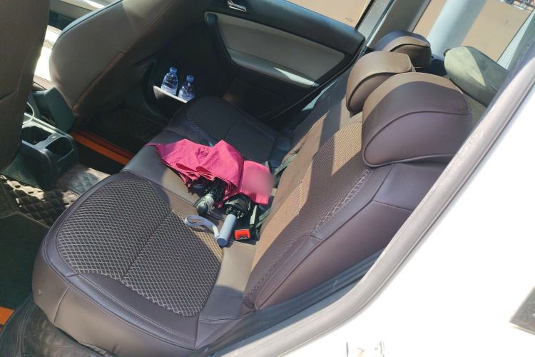 Used Skoda Yeti 2016 1.4TSI DSG Advanced Edition
