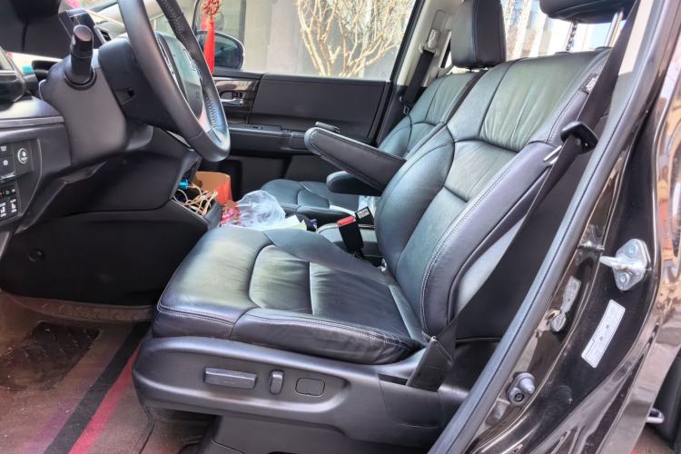 Used Honda Elysion 2016 2.4L Luxury Edition Left Front Seat