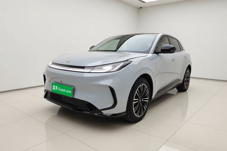 Used ARCFOX T1 2025 Model 425 PLUS Guazi used car, China used car export, Used car for sale, Used  cars, Cheapest cars for sale