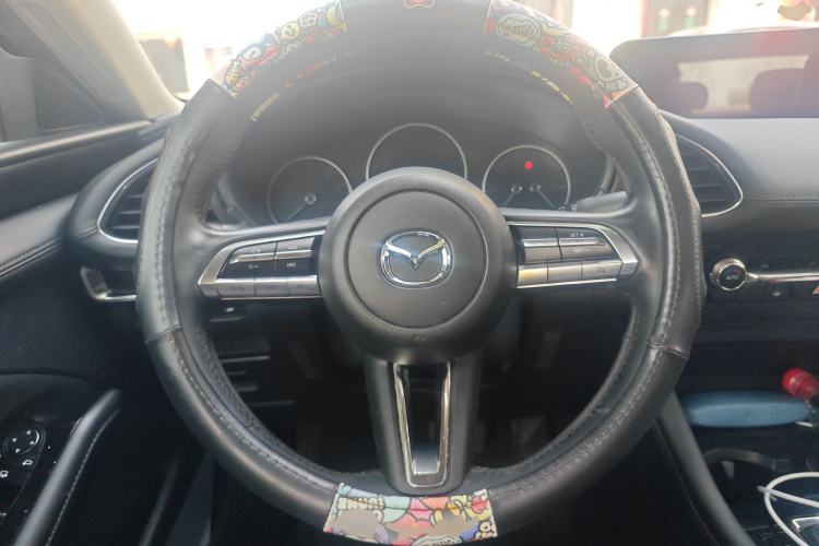 Used Mazda 3 Axela 2020 2.0L Automatic Zhiya Edition
