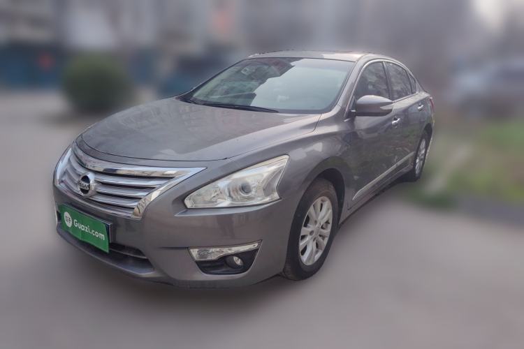 Used Nissan Teana 2013 2.0L XL Comfort Edition