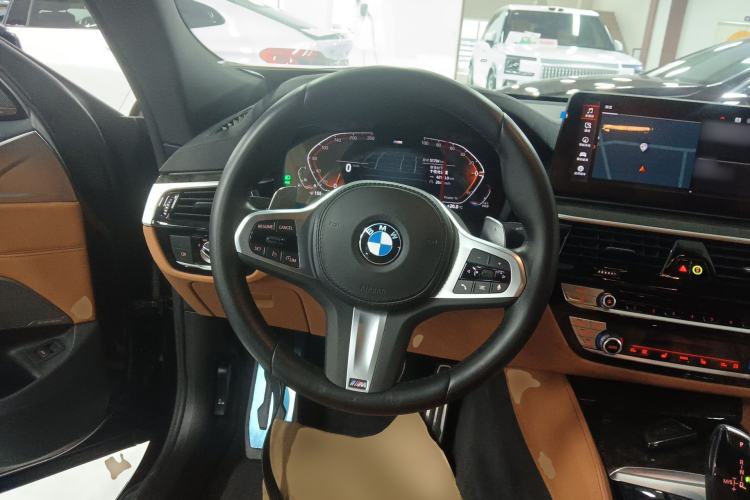 Used BMW 6 Series GT 2022 630i M Sport Package
