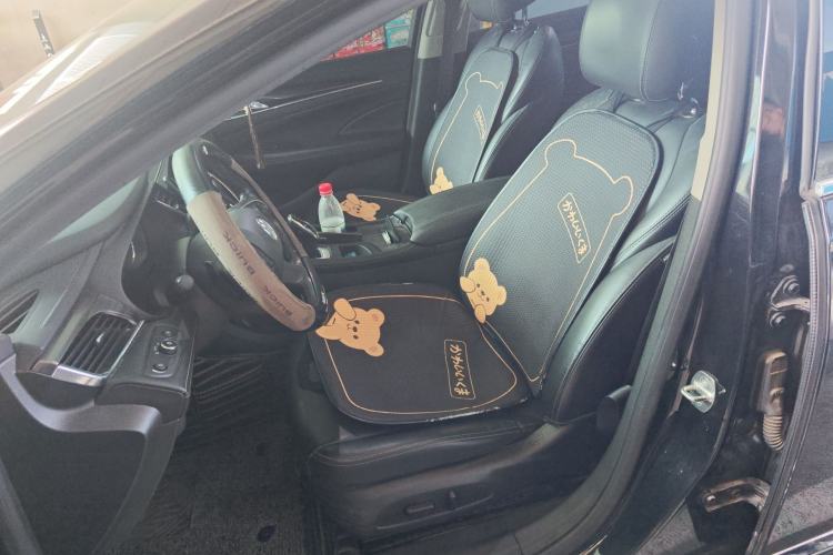 Used Buick LaCrosse 2018 20T Elite Edition