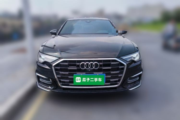 Used Audi A6L 2026 45 TFSI Prestige Dynamic Edition