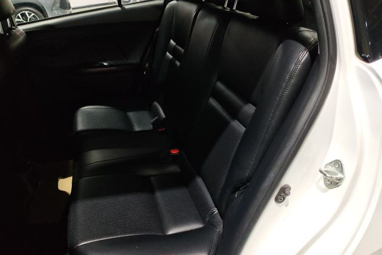 Used Toyota YARiS L Zhi Xuan 2016 Revised 1.5E CVT Charming Edition