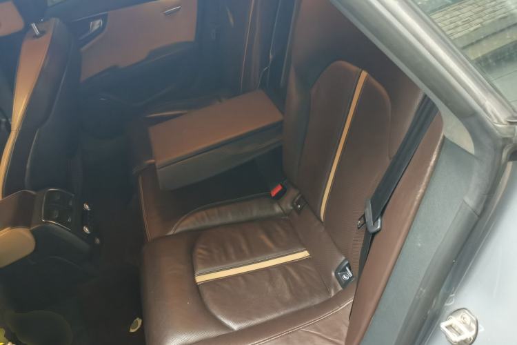 Used Audi A7 2014 50 TFSI quattro Comfort Model