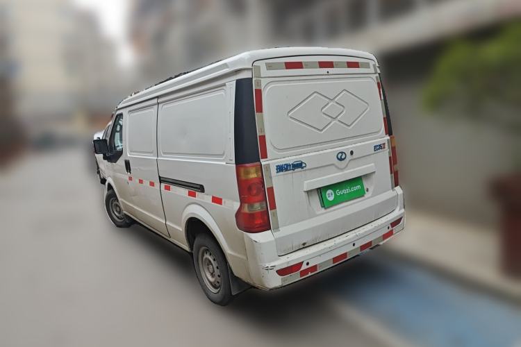 Used Ruichi EC35 2021 EC35 II Standard Edition 38.64 kWh