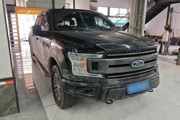 Used Ford F-150 Raptor 2018 3.5T Raptor Performance Edition