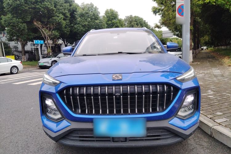 Used SOL X8 2021 300T DCT Prestige Smart Connect Edition 6 Seats