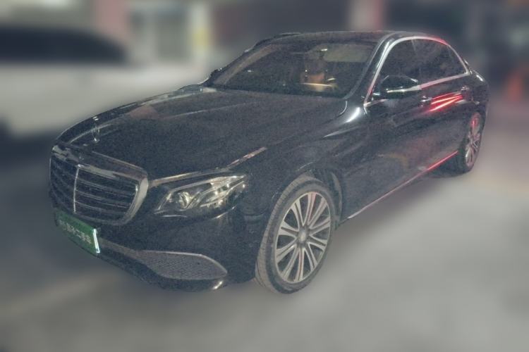 Used Mercedes-Benz E-Class 2016 E 300 L Luxury Model Guazi used car, China used car export, Used car for sale, Used  cars, Cheapest cars for sale