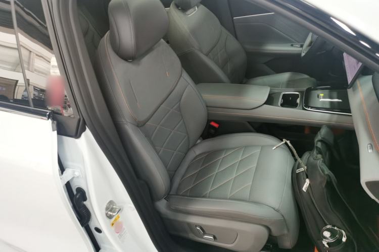 Used Deepal S05 2024 510Max Pure Electric Version