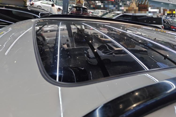 Used Porsche Cayenne E-Hybrid 2021 Cayenne E-Hybrid 2.0T
