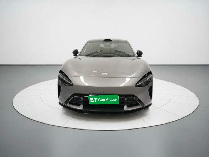 Used Xiaomi Auto YU7 2025 Ultra-Long Range All-Wheel Drive Pro Version — 2