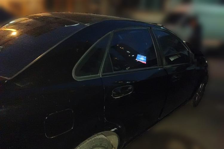 Used Buick Excelle 2011 1.6 LE-AT