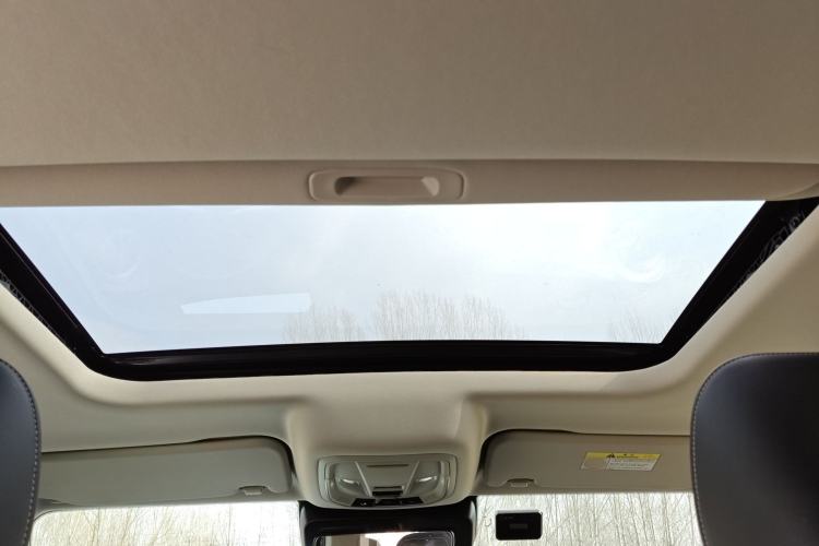 Used Tank 300 2021 Off-Road Edition 2.0T Conqueror
