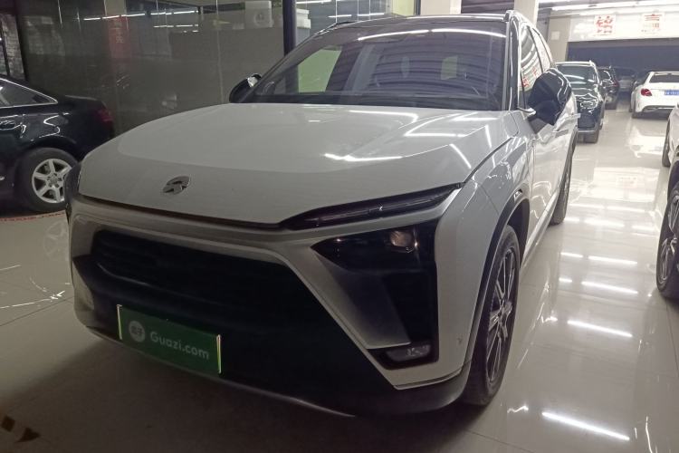 Used Nio ES8 2020 415 km Range 6-Seater Version