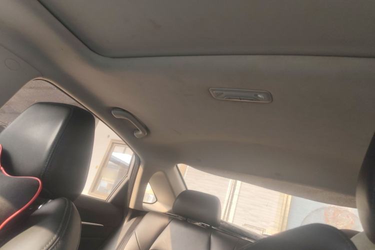 Used CHANGAN Eado 2020 PLUS 1.6L GDI Manual Luxury Model
