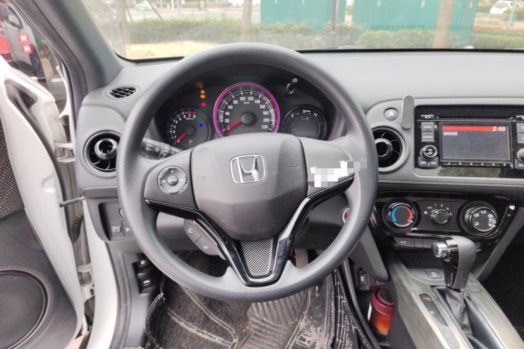 Used Honda XR-V 2017 1.8L EXi CVT Comfort Version